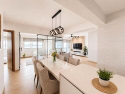 Blk 421B Northshore Straitsview (Punggol), HDB 4 Rooms #553720241
